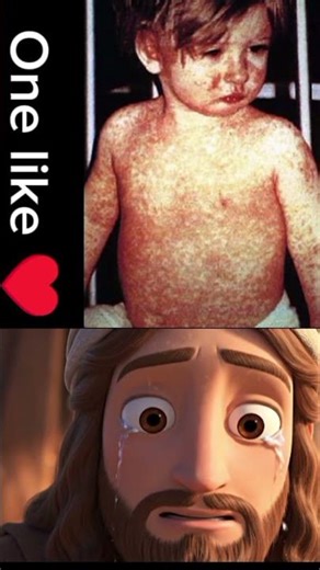 May GOD Heal you 🙏🙏🙏