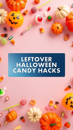 🎃🍬 Drowning in leftover Halloween candy? You’re not alone — and we’ve got you covered! From freezing and baking to donating or (strategically) leaving it in the office break room, here are 5 creative ways to deal with that mountain of sweets still sitting on your counter. Read the full article here ⬇️� https://thebaynet.com/drowning-in-halloween-candy-here-are-5-ideas-for-what-to-do-with-all-that-junk/ #SouthernMaryland #TheBayNet #SOMD | The BayNet