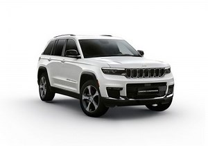 Jeep Grand Cherokee Videos: Reviews Videos by Experts, Test Drive, Comparison
