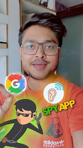 3.5M views · 10K reactions | Google’s Sound Amplifier app is designed to enhance your hearing experience, not to spy. Let’s promote safe and ethical use of technology. ️‍♂️ #TechForGood #SoundAmplifier #HearingAid #EthicalTech #GoogleApps #androidtricks #androidapps #apps #freeapps | sjDfreak | Facebook