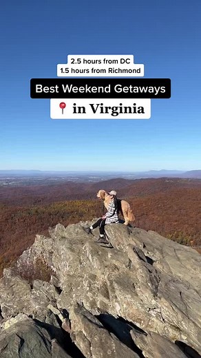 VisitWaynesboro on TikTok