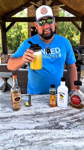 #Cocktail #Alabama #recipe #cocktails #lifehacks | Austin Dennis