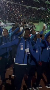 42K views · 2.4K reactions | #JIOI2023MADA  La délégation de Mayotte fait son entrée à la cérémonie des jeux des îles à #Madagascar ❤️ #JIOI #jeuxdesiles2023 | Mayotte la 1ère | Facebook