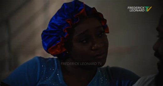 Watch this Continuation of Frederick Leonard and Faith Duke movie that is trending 🎥: via@#frederickleonardtv (YouTube) | Ifynity Movies