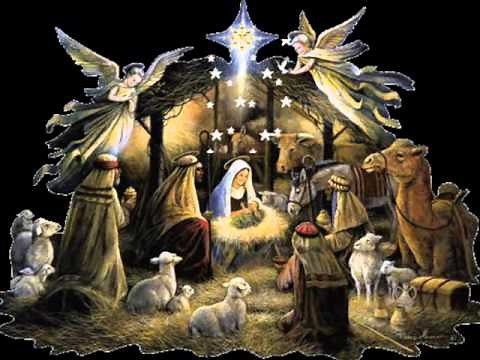 Karácsonyi énekek - Zámbó Jimmy előadásában