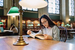 Why you should major in women's and gender studies