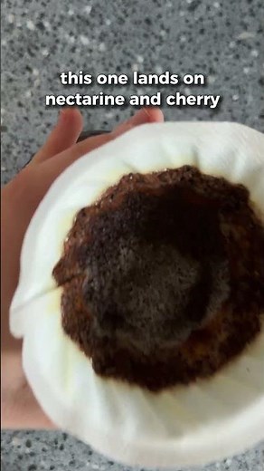 Why Natural Process Coffee Tastes So Fruity | Ecuador