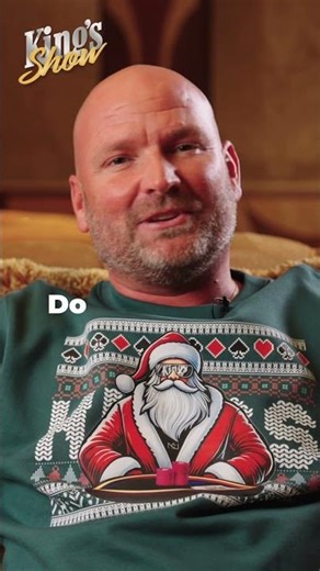 Jak donutit soupeře, aby ti dal masáž? 😂 King's Show