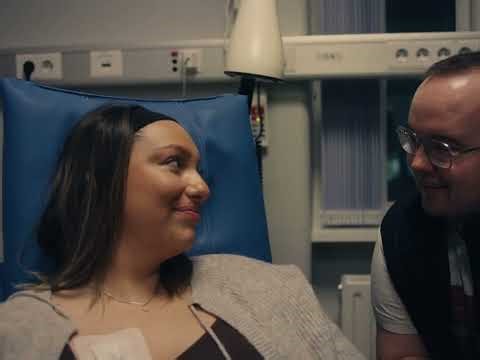 Kraftur er stuðningsfélag fyrir ungt fólk sem greinst hefur með krabbamen og aðstandendur.