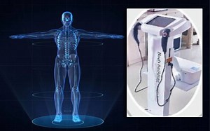 Good News : 25 लाख की ये मशीन 25 सैकंड में खोल देगी आपकी बॉडी के सारे राज