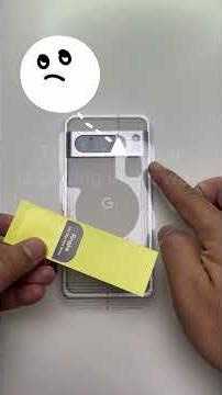 Ringke Magnetic Plate – Make Any Case MagSafe! 🔥 #unboxing #magsafe #ringke #pixel8pro