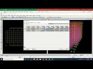DAY2 Part 10: base shear checking