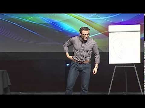 Simon Sinek Q & A: How Do Cell Phones Impact Our Relationships