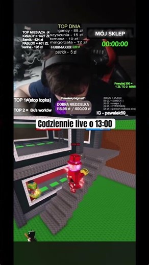 No, that's an exaggeration #stealabrainrot