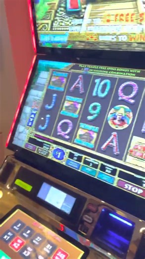 $3,000.00 Budget and it’s not a pinball or top dollar. Aztec Temple up to 12 spins #hawaii #lasvegas #casino #waianae #Wynn #jackpot #slotmachine #vegas #mgmgrand #blackjack | D Lucky Experience in Las Vegas