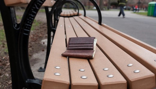 Video: What to Do if Your Wallet Is Lost or Stolen