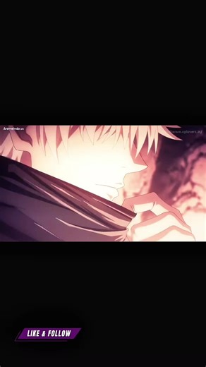 JOGO VS GOJO #anime #fyp #jj #jogo #gojo