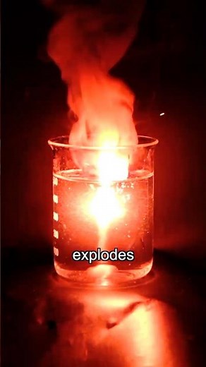 Explosive Metal Experiments