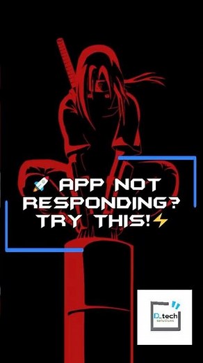 🚀 Close Stuck Apps in Seconds Using CMD