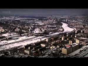 BBC 1941, Stalin and the Man of Steel