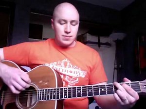 Rhythm of Love guitar lesson- Plain White T's- Todd Downing