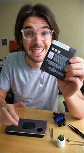 For Ring Video Doorbell Ring S2 5200mAh Battery Replacement