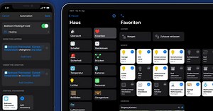 HomeKit power user app 'Home  5' welcomes automation folders, backups, and a friendly design - 9to5Mac