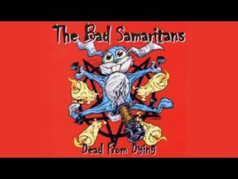 Bad Samaritans - Tear