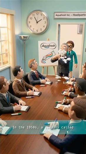 Why Toothpaste Comes Out in Perfect Stripes