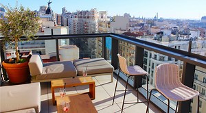 Los 10 bares más originales de Madrid