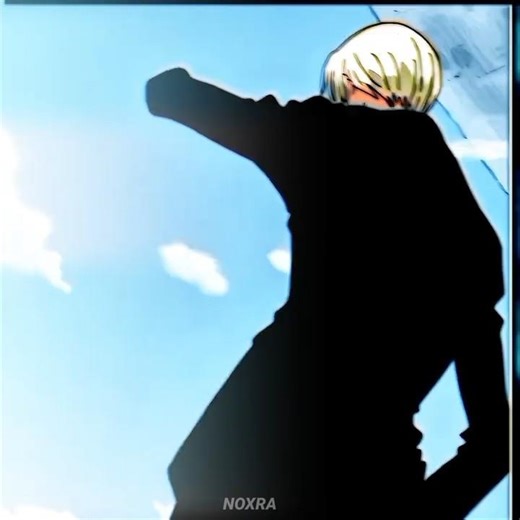 『When Sanji Saved God Usopp』*『One Piece AMV/EDIT』4K