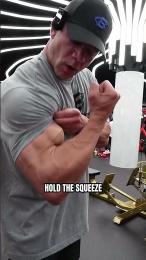 How To Bicep Curl Like A Pro