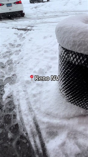 Skiing in Reno, Nevada: A Winter Wonderland