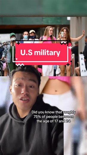 Understanding Gen Z's Military Connection