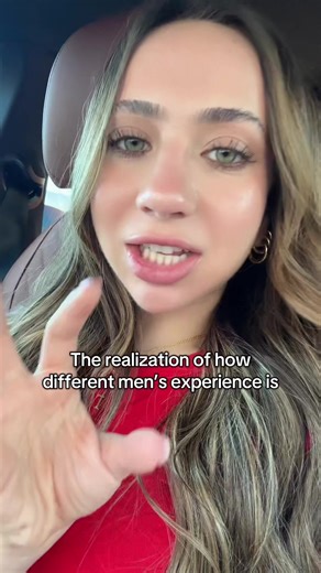 “It’s not all men” okay cool but it’s all women so shut up. | men