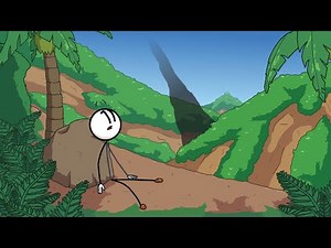 The Henry Stickmin Collection - Gameplay Part 32 - Episode 5: Completing the Mission - Revenged