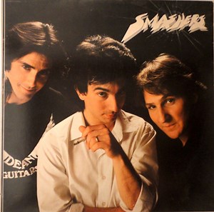 Smashers - Smashers