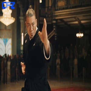 Super Action Movi China New-10 | Best Movie