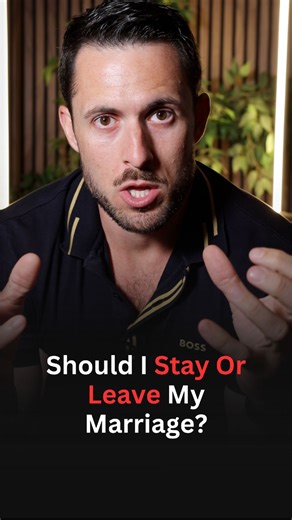 4.5K views · 41 reactions | This advice could DESTROY your marriage...