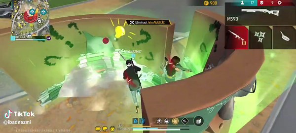 Exciting Free Fire Dance Trends to Try