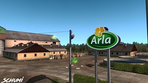 Real company logo v 3.2 1.57 - Allmods.net