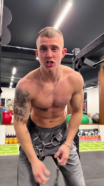 No Grip Muscle Up Challenge: Calisthenics Test