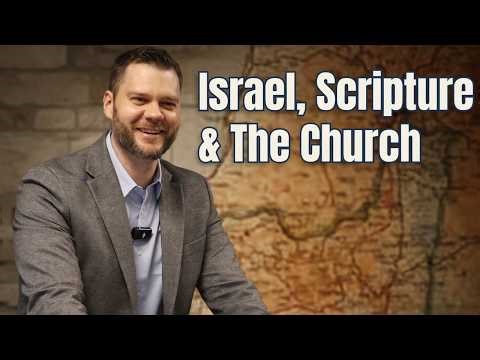 A Response to the New Anti-Jewish Theology