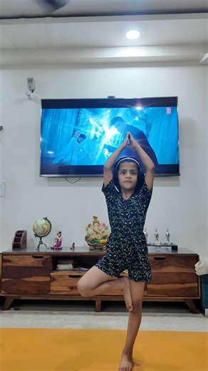 KJo's Yoga Enclave | Dance and Freeze Yoga for Kids @kareenakapoorkhan @yoyohoneysingh @arjunkapoor #YogaEnclave #DanceAndFreeze #KidsYogaFun #YogaForKids... | Instagram