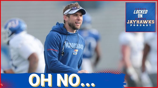UPHEAVAL: Kansas Jayhawks Suffer Critical RECRUITING Blow With Jordan Peterson Defection to K State