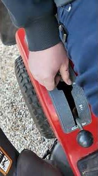 saving a hydrostatic transmission #mechanic #smallengine #repairs #transmission #lawnmowerrepair