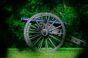 Laurel Hill Civil War Battleground