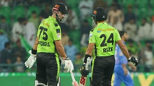 PSL 2025 Points Table, Most Runs & Most Wickets List After Multan Sultans vs Lahore Qalandars Match