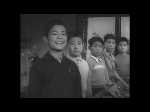 少年探偵団 名探偵明智小五郎 1955年