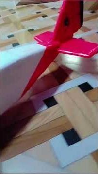 #Ghar pe banaye mast RC Plane! 😲 | DIY Airplane Tutorial